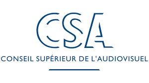 Logo CSA