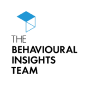 Logo de l'organisation anglaise The Behavioural Insights Team